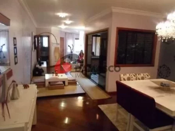 Imagem Casa à venda 3 Quartos, 1 Suite, 3 Vagas, 282M², Parque Marajoara, Santo André - SP