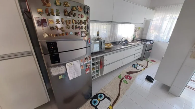 Imagem Casa a venda em condomínio fechado no Horto com 3 dormitorios