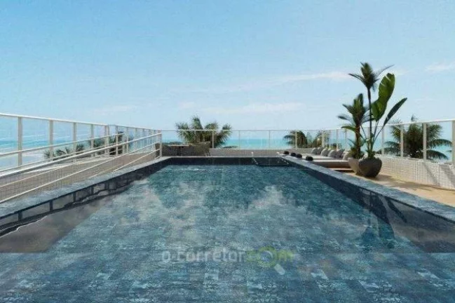 Imagem Apartamento à venda, 53 m² por R$ 550.000,00 - Jardim Oceania - João Pessoa/PB Imagem Apartamento à venda, 53 m² por R$ 550.000,00 - Jardim Oceania - João Pessoa/PB