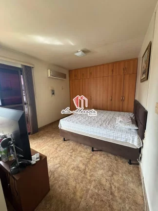 Imagem Condomínio Palmares - Vieiralves, 180m², 3Qtos s/ 2 suítes, Vieiralves!