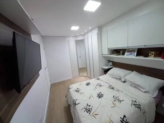 Imagem Apartamento Gardem com quintal 94 m² 2 Domitorios sendo 1 Suite e 1 Vaga