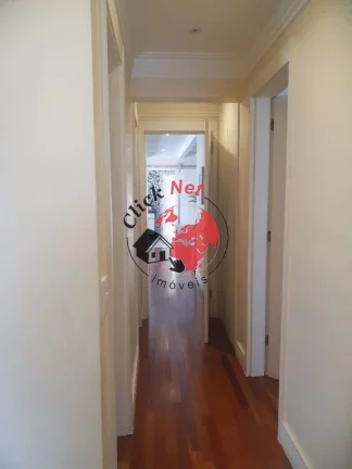 Imagem Encante-se com este incrível apartamento à venda no Auge, um dos melhores condomínios clube do Centro de São Bernardo do Campo!