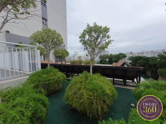 Imagem Apartamento à Venda em Moóca, São Paulo - SP