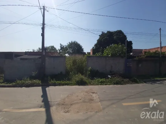 Imagem Jacaraipe, bairro Lagoa lotes com 300 m², totalmente plano em região de grande desenvolvimento, perto do comércio, rua pavimentada, murado, escriturad