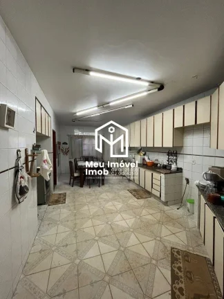 Imagem Casa Cond Ville Montagne 6 Qts, Suítes 4 vagas 640m² Piscina