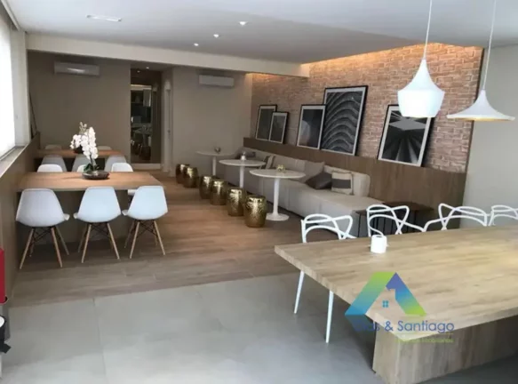 Imagem Apartamento à venda no bairro Ipiranga - São Paulo/SP