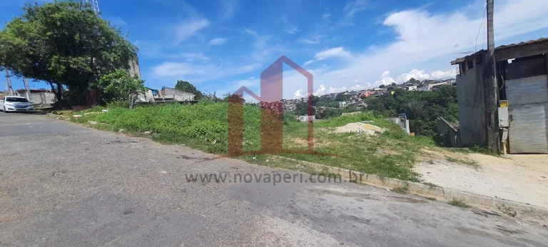 Imagem TERRENO RESIDENCIAL em FRANCISCO MORATO - SP, VILA GUILHERME