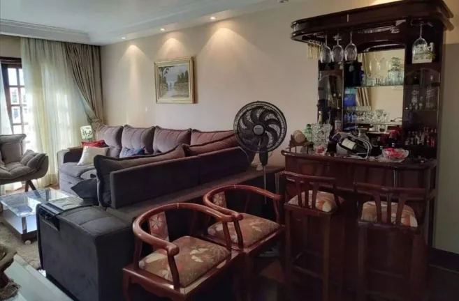 Imagem Sobrado a venda - Vila do Castelo