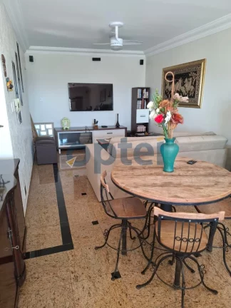 Imagem COBERTURA COM 177 M², COM 03 DORMS, 1 SUITE, 3 WC, COM 03 VAGAS DE GARAGEM, NA VILA MARLENE -SÃO BERNARDO DO CAMPO -SP