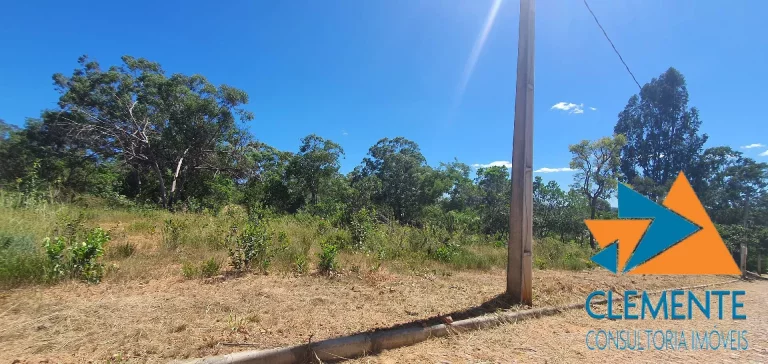 Imagem LOTE CONDOMINIO FECHADO VALE DO LUAR LAGOA SANTA/ JABOTICATUBAS
