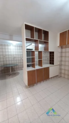 Imagem Sobrado com 140m² na Vila Cruzeiro região de Santo Amaro/Zsul.