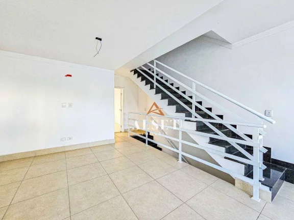 Imagem Casa com 3 dormitórios à venda, 200 m² por R$ 960.000,00 - Anália Franco - São Paulo/SP