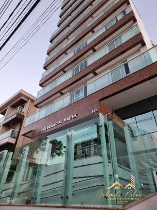 Imagem Apartamento de dois dormitórios no bairro Aparecida