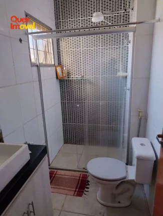 Imagem Apartamento à venda em Ribeirão Preto-SP, Jardim Anhangüera: 2 quartos, 1 sala, 1 banheiro, garagem, 60m² de área. Confira!