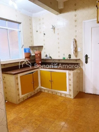 Imagem Venda , apartamento , Centro de Campinas 
Apartamento , próximo a rodoviária , ferroviária , pró...