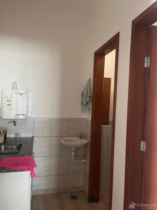 Imagem Sala comercial Andar Comercial para Aluguel em Patos de Minas