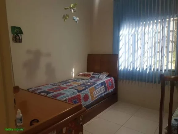 Imagem CHÁCARA COM PISCINA