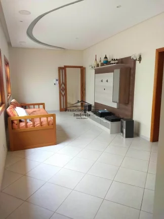 Imagem Casa à venda no bairro Pedregulho - Guaratinguetá/SP
