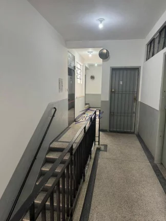 Imagem Sala para alugar, 38 m² - Jardim Rio Pequeno- Butantã - São Paulo/SP
