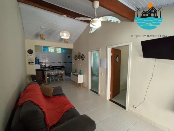 Imagem Apartamentos a Venda em Juquehy, condomínio fechado, com 2 suíte, 01 vagas, Piscina, churrasqueira, 100m² de área construída | Juquehy Imobiliária