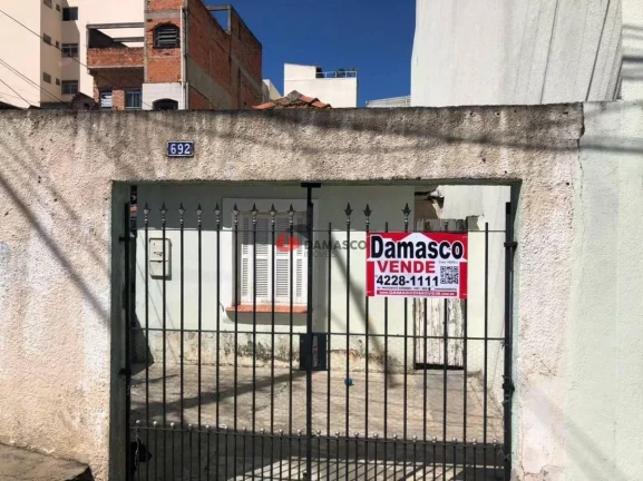 Imagem Casa à venda 168M², Osvaldo Cruz, São Caetano do Sul - SP