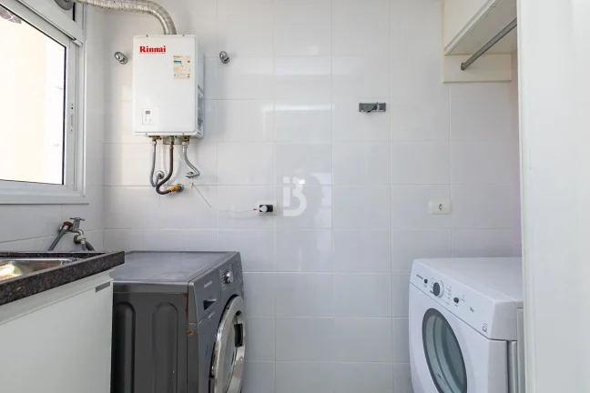 Imagem Apartamento Cobertura Duplex em Bacacheri, Curitiba/PR