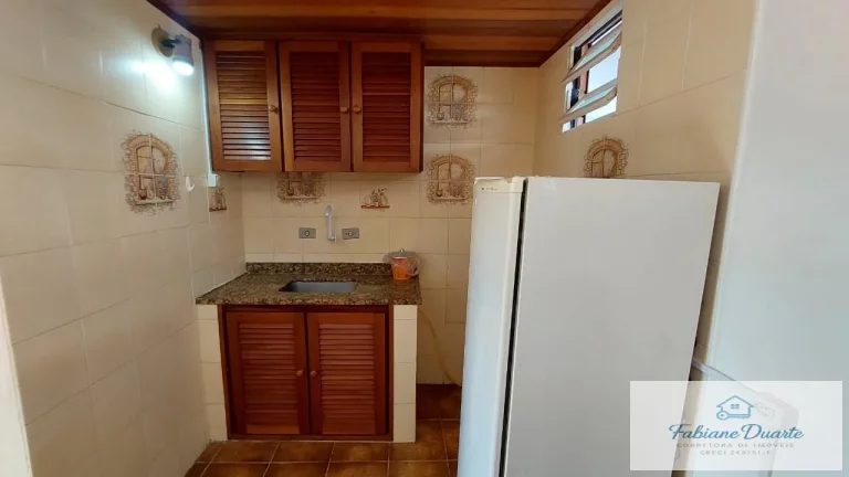 Imagem Apartamento garden 2 dormitórios a venda no Itaguá 1