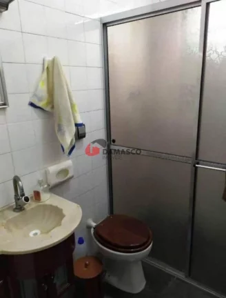 Imagem Casa à venda 2 Quartos, 1 Vaga, 83M², Santa Paula, São Caetano do Sul - SP