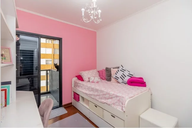 Imagem APARTAMENTO RESIDENCIAL em São Paulo - SP, Alto de Santana