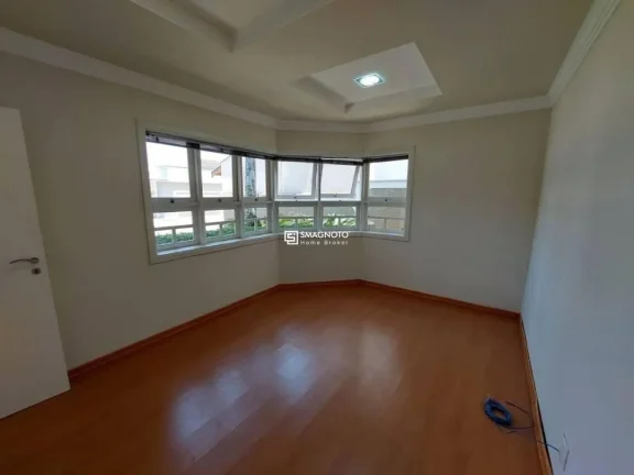 Imagem Casa com 5 dormitórios à venda, 670 m² por R$ 1.900.000,00 - Água Branca - Piracicaba/SP
