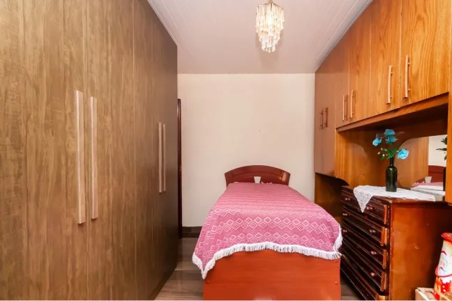 Imagem Casa a Venda