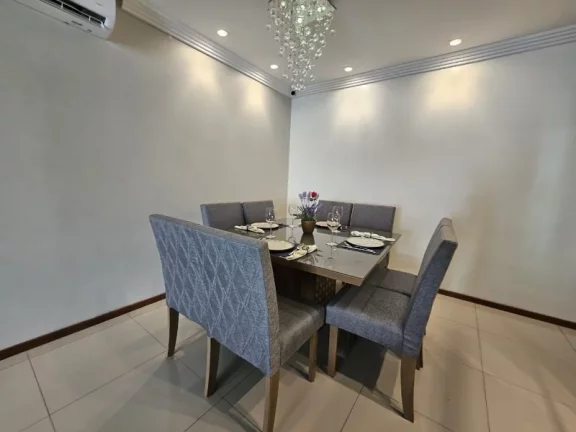 Imagem APARTAMENTO RESIDENCIAL em MANAUS - AM, PARQUE 10 DE NOVEMBRO