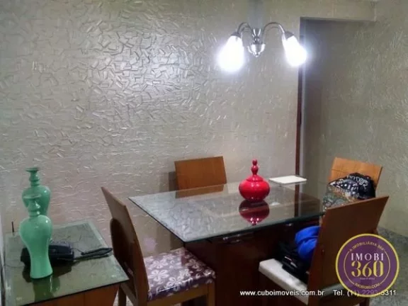 Imagem Apartamento à Venda em Tatuapé, São Paulo - SP