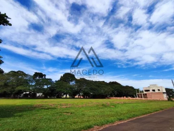 Imagem Lotes de 1.000m² no Residencial Jatobá - Cesário Lange/SP