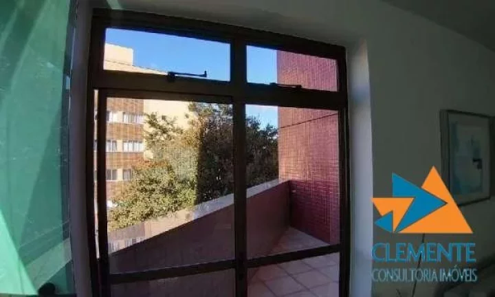 Imagem APTO. 04 QTOS. BAIRRO CRUZEIRO PRÓXIMO A FUMEC
