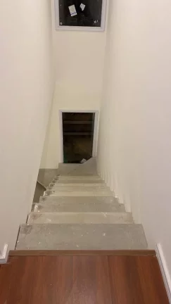 Imagem SOBRADO NOVO - SANTANA DE PARNAÍBA - CONDOMÍNIO NOVA JAGUARI - 130M²