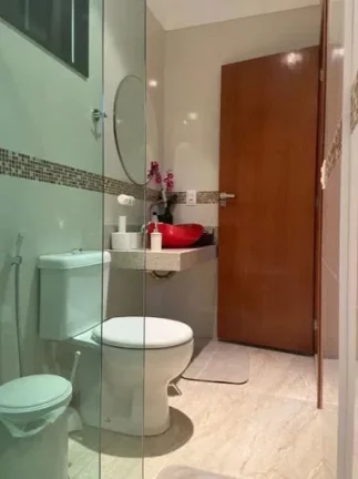 Imagem Casa à venda, 220 m² por R$ 1.850.000,00 - Itanhangá - Vila Velha/ES