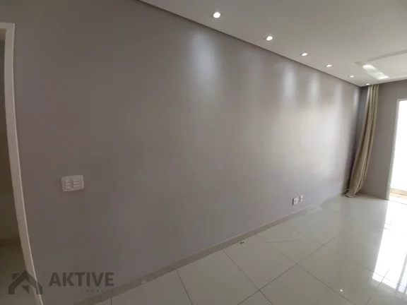 Imagem Apartamento em Jardim Tupanci - Barueri, SP
