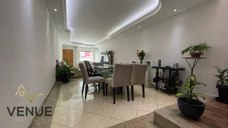 Imagem Sobrado com 3 dormitórios à venda, 240 m² por R$ 847.000,00 - Vila Aurora (Zona Norte) - São Paulo/SP
