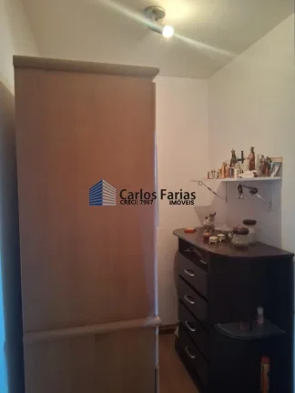 Imagem Casa em Condomínio para Venda em Brasília, Setor Habitacional Jardim Botânico, 3 dormitórios, 1 suíte, 2 banheiros, 1 vaga