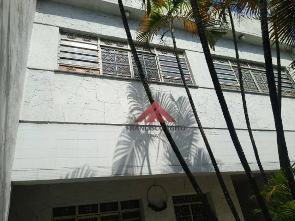 Imagem Casa com 3 dormitórios, 372m2 - venda por R$ 1.100.000 ou aluguel por R$ 6.026/mês - Nova Cidade - São Gonçalo/RJ