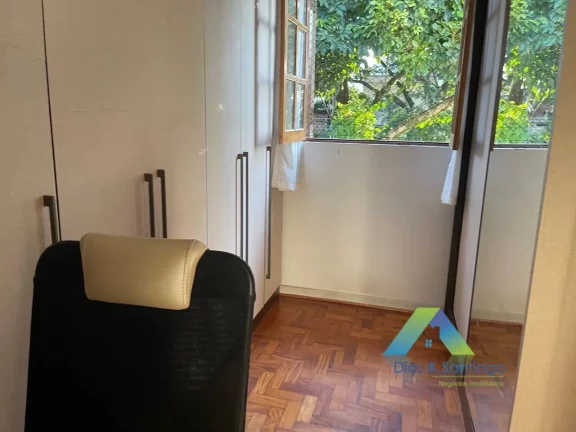 Imagem Sobrado a venda com 03 quartos no Planalto Paulista