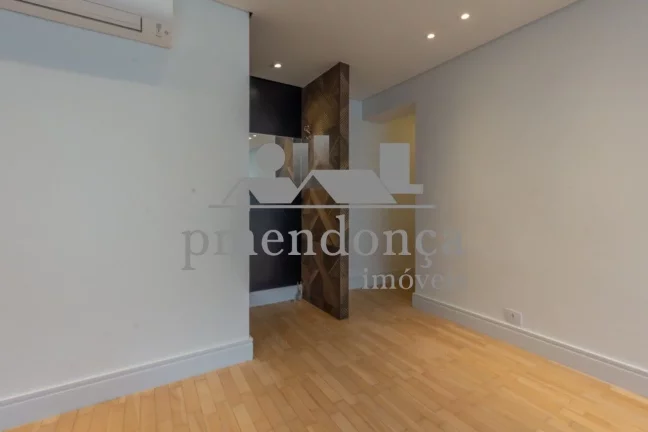 Imagem Higienópolis, apartamento reformado com 3 suítes e 1 vaga, 130m²