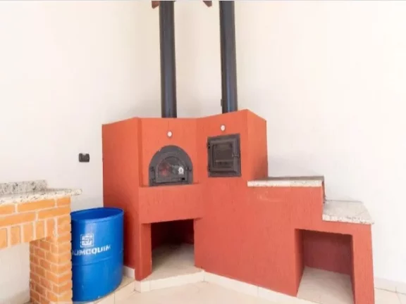 Imagem Apartamento á Venda Jardim Independência Rua Glória do Goitá 78m² 3 dormitórios 1 vaga