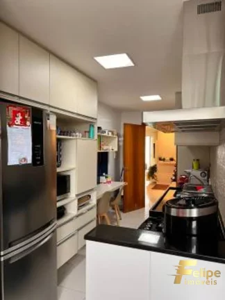 Imagem MARAVILHOSO APARTAMENTO PARA VENDA NA PRAIA DA COSTA / VILA VELHA - ES