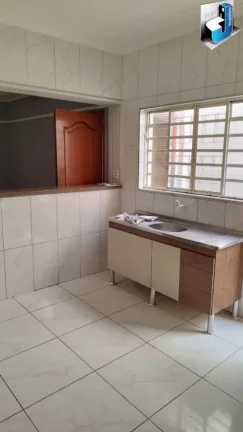 Imagem Casa a venda no Bairro Jardim Rosa Garcia II - Tatuí/SP.