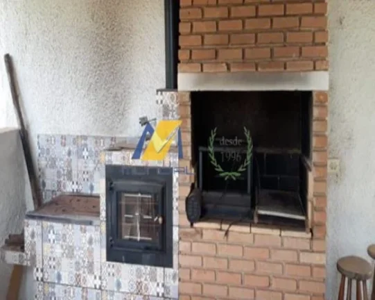 Imagem Vendo Casa em Atibaia, Retiro das Fontes