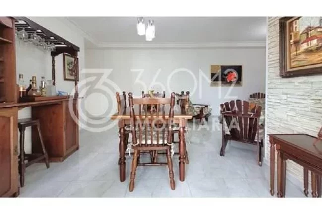 Imagem Apartamento para Venda em Santo André / SP no bairro Vila Gilda