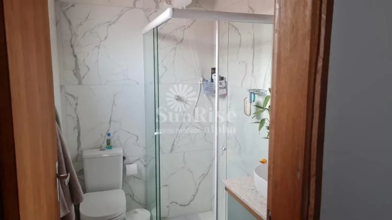 Imagem Chácara à venda no condomínio Haras Pavão com 3 quartos e 4 vagas 200 m² por R$ 800.000,00 - Araçoiaba da Serra/SP
