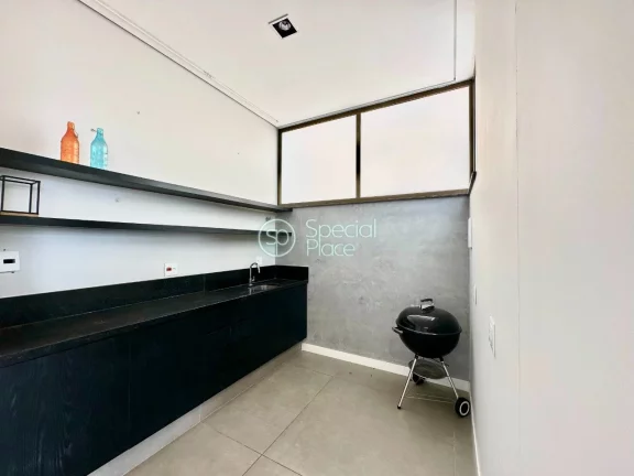 Imagem Cobertura duplex com 223m², reformada no Jardim Guedala, com incrível vista de tirar o fôlego e 0...